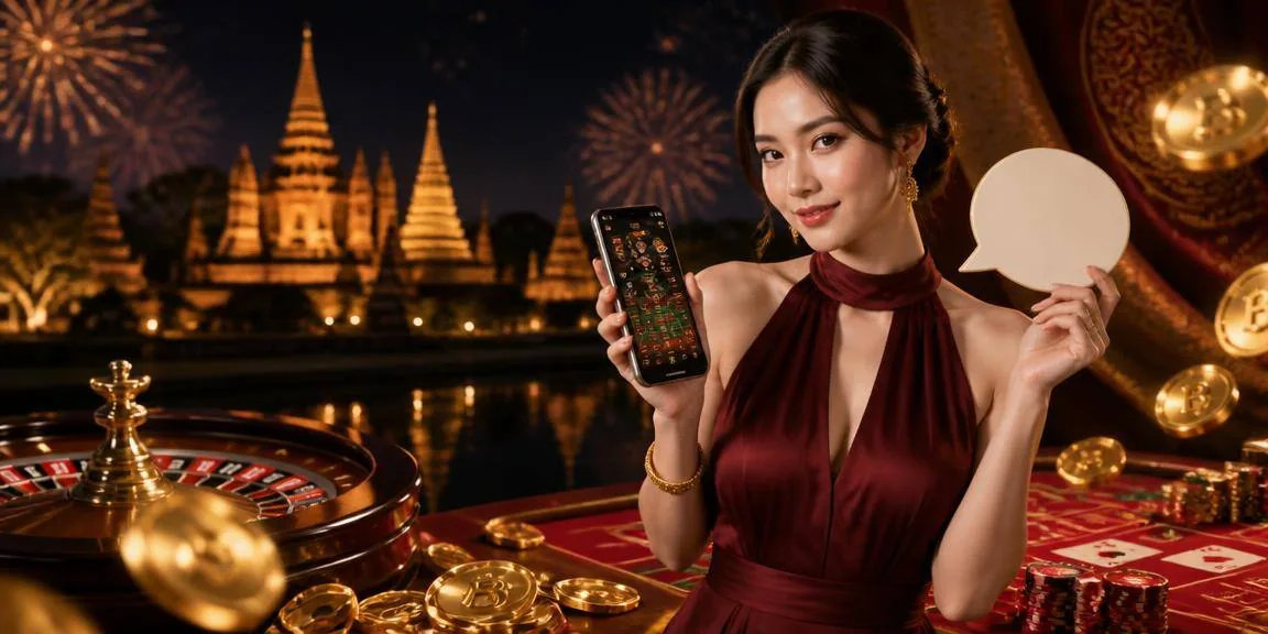 vf168 แบรนด์ที่สร้างมาเพื่อคนไทยโดยตรง